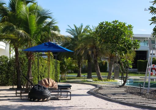 1 Bedroom Apartment with Jacuzzi