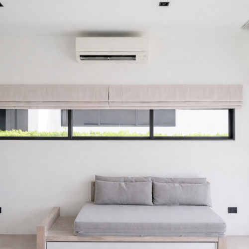 2 Bedroom Villa with Jacuzzi