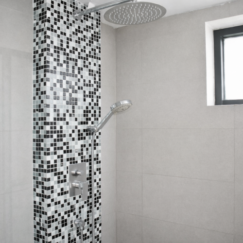 2 Bedroom Villa with Jacuzzi