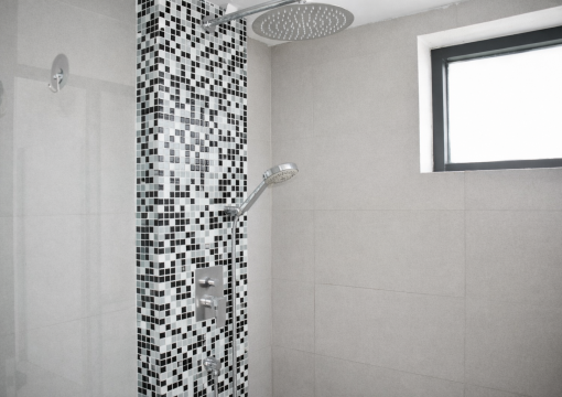 2 Bedroom Villa with Jacuzzi