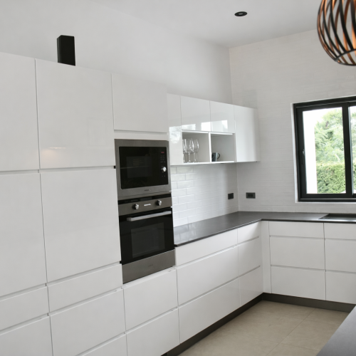 3 Bedroom Pool Villas with Jacuzzi