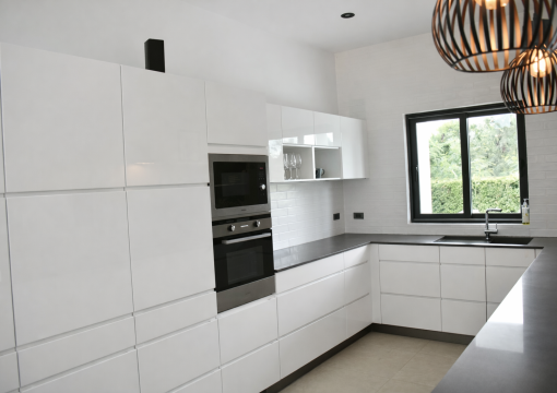 3 Bedroom Pool Villas with Jacuzzi