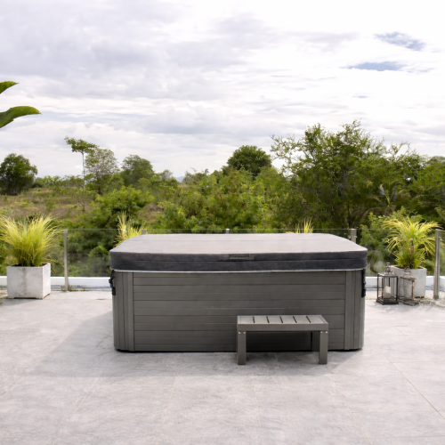 3 Bedroom Pool Villas with Jacuzzi