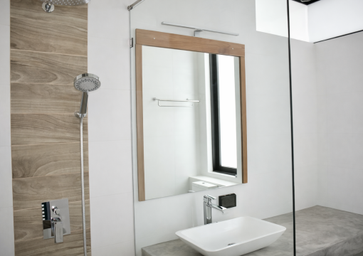 3 Bedroom Pool Villas with Jacuzzi