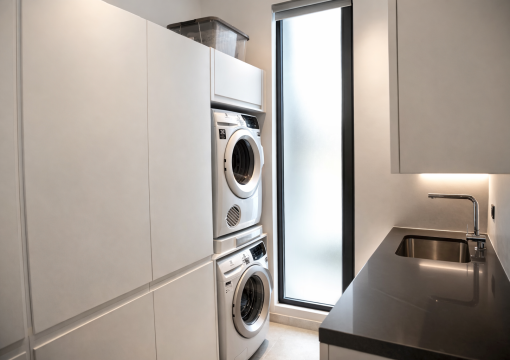 3 Bedroom Pool Villas with Jacuzzi