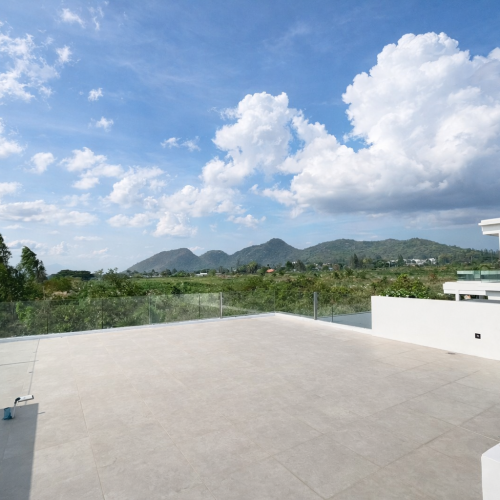 2 Bedroom Villas with Private Pool