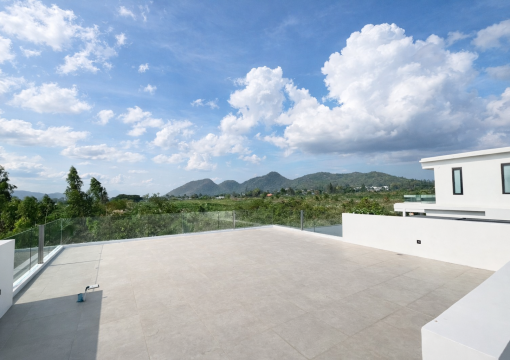 2 Bedroom Villas with Private Pool