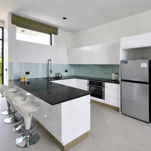 2 Bedroom Villas with Private Pool