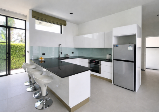 2 Bedroom Villas with Private Pool