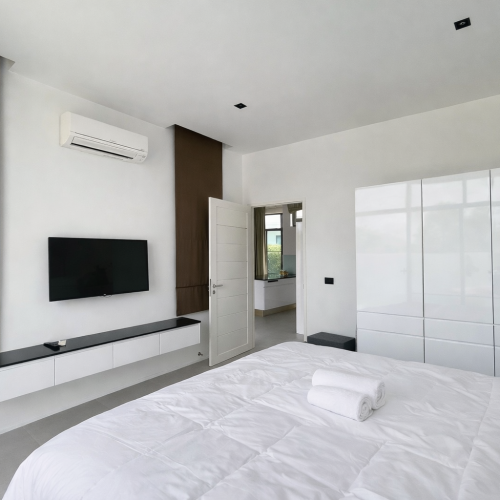 2 Bedroom Villas with Private Pool