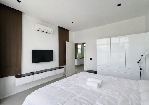 2 Bedroom Villas with Private Pool