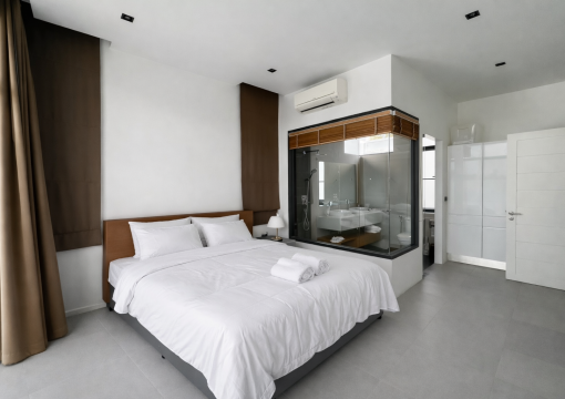 2 Bedroom Villas with Private Pool