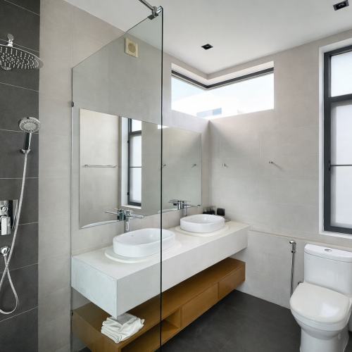 2 Bedroom Villas with Private Pool