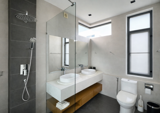 2 Bedroom Villas with Private Pool