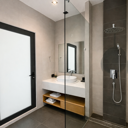 2 Bedroom Villas with Private Pool