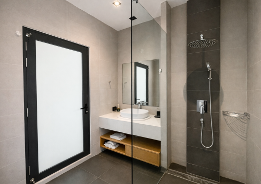 2 Bedroom Villas with Private Pool