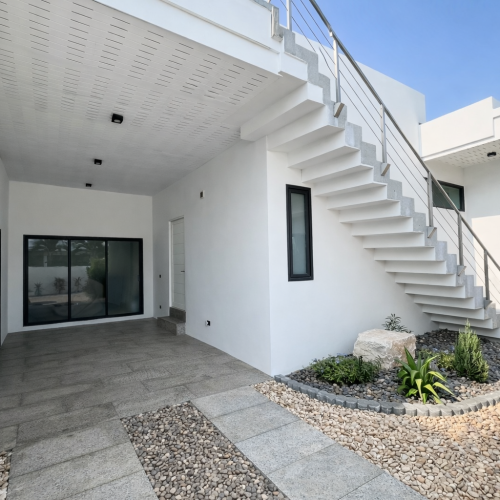 2 Bedroom Villas with Private Pool