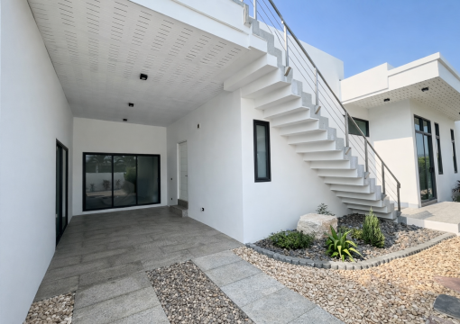 2 Bedroom Villas with Private Pool