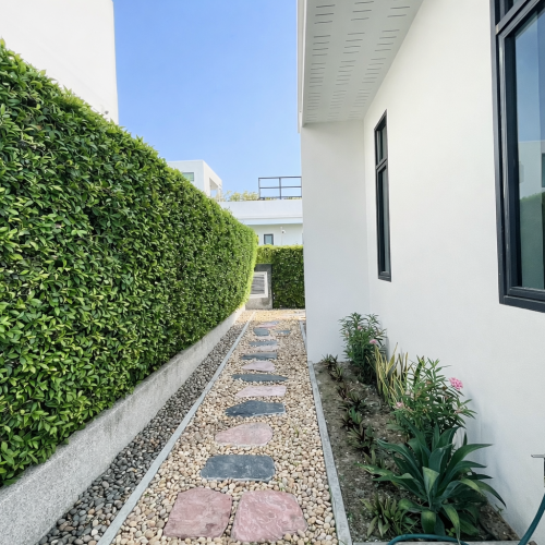 2 Bedroom Villas with Private Pool