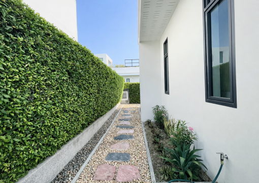 2 Bedroom Villas with Private Pool