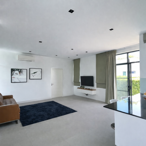 2 Bedroom Villas with Private Pool