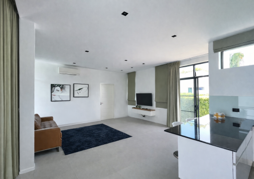 2 Bedroom Villas with Private Pool