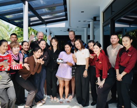 Off-site Catering Service