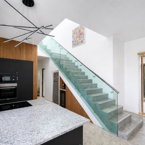 3 ห้องนอน วิลล่ามีสระว่ายน้ำส่วนตัว