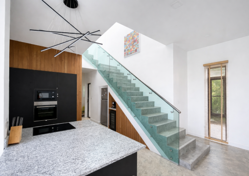 3 ห้องนอน วิลล่ามีสระว่ายน้ำส่วนตัว