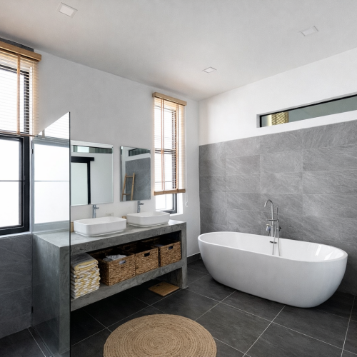 3 ห้องนอน วิลล่ามีสระว่ายน้ำส่วนตัว