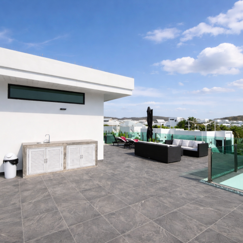 3 ห้องนอน วิลล่ามีสระว่ายน้ำส่วนตัว