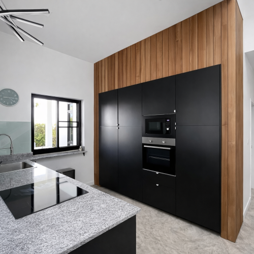 3 ห้องนอน วิลล่ามีสระว่ายน้ำส่วนตัว