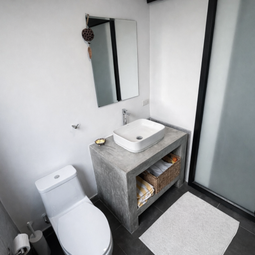 3 ห้องนอน วิลล่ามีสระว่ายน้ำส่วนตัว