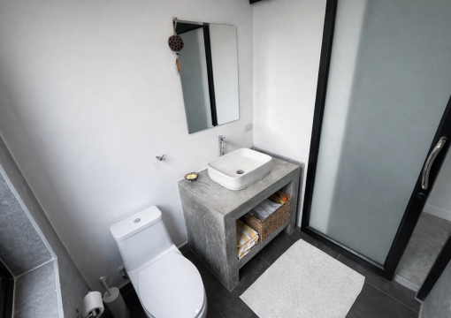 3 ห้องนอน วิลล่ามีสระว่ายน้ำส่วนตัว