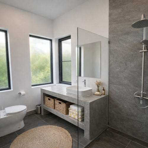 3 ห้องนอน วิลล่ามีสระว่ายน้ำส่วนตัว