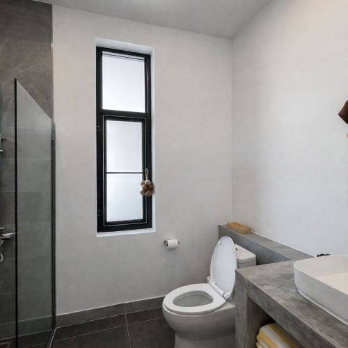 3 ห้องนอน วิลล่ามีสระว่ายน้ำส่วนตัว