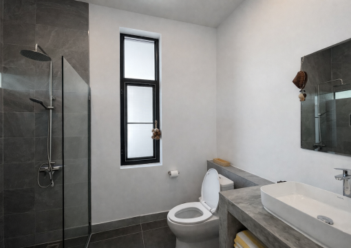 3 ห้องนอน วิลล่ามีสระว่ายน้ำส่วนตัว